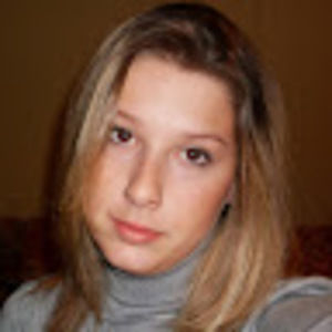 Meet your Posher, Catherine